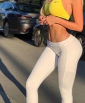 VIP Escorts In Dubai +971568187642