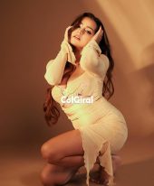 Escort Abu Dhabi  +9715895555