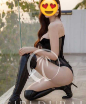 Dubai Escort VIP +971526312337