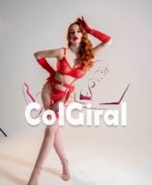 Escorts In Dubai +971521831700