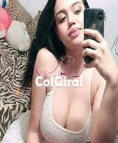 Ridhima – an independent escort in Delhi