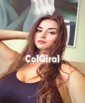 Anushka – independent escort in Chennai