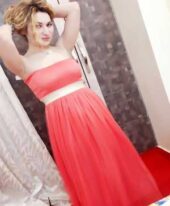 Anshu Gurgaon Escorts