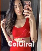 Marine Drive Escorts: Enjoy Romantic Evenings with Tanuja