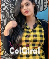 Vashi Escorts – Harshika Offers the Best in Luxury