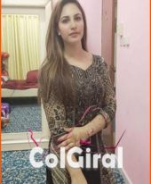 Chowpatty Escorts – Enjoy Romantic Moments With Divyani