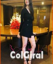 Meet Saisha for Exclusive Nights – Mumbai escort