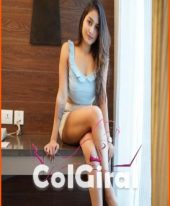 Chirayu a modern, beautiful escort