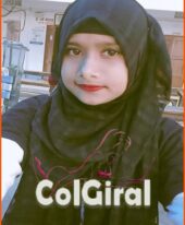 Parveen Best in Luxury escort