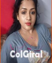 Ishita Rao – High-Class Independent Escort in Delhi