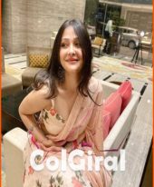 Orange City Evenings with Radhika Joshi